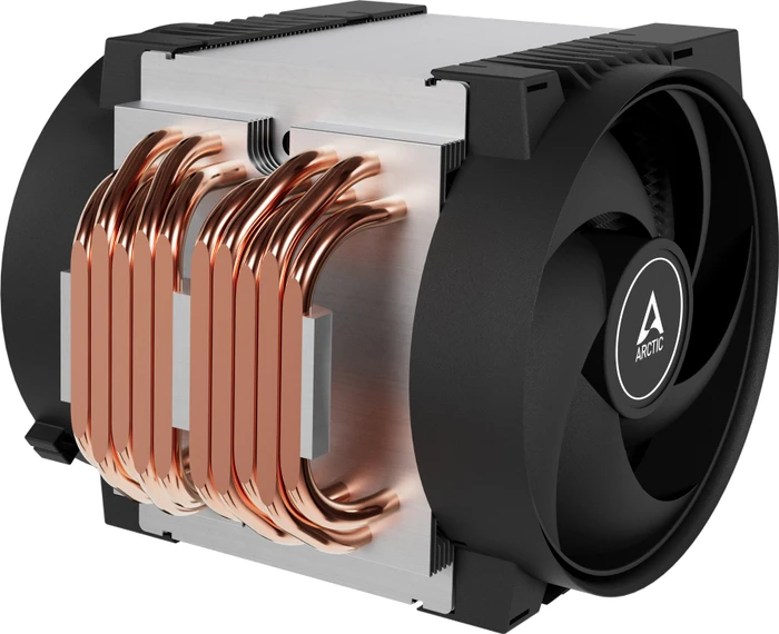 ARCTIC Freezer 4U-SP5