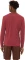 Vaude Essential Funktionsshirt langarm carmine/mars red (Herren) Vorschaubild