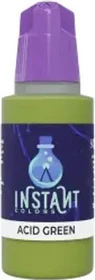 Scale75 ScaleColor Instant Colors acid green, 17ml