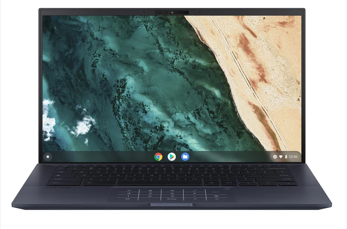 ASUS Chromebook CX9 CX9400