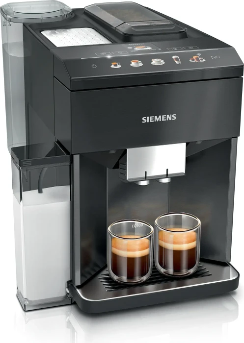 Siemens EQ.500 TQ518DF3 extraKlasse