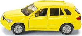 SIKU Super BMW X5