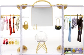 MGA Entertainment Rainbow High - Fashion Deluxe Fashion Closet Spielset