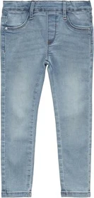 s.Oliver Treggings Jeans blau (Junior)