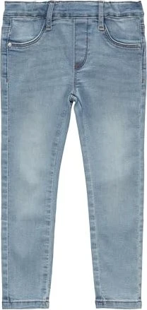 s.Oliver Treggings Jeans blau (Junior)