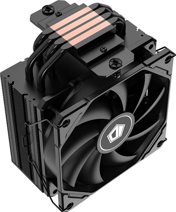 ID-Cooling SE-224-XTS Black