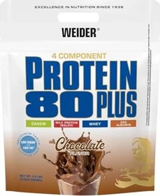 Weider Protein 80 Plus Schoko 2kg