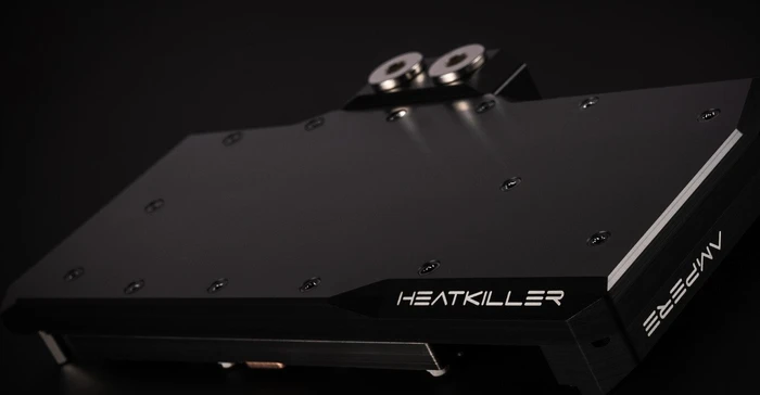Watercool Heatkiller V RTX 3080/3090, Acetal Ni