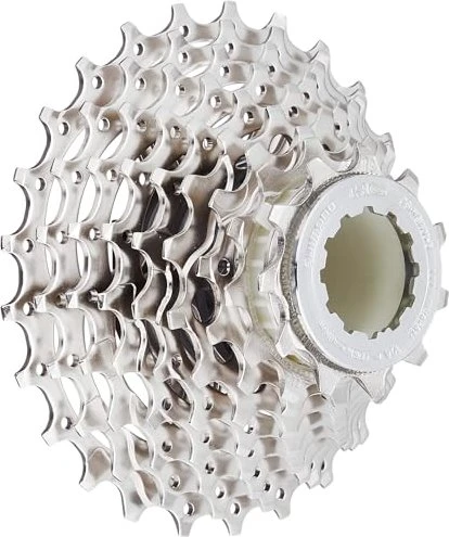 Shimano CS-HG400-9 Kassette