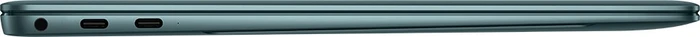 Huawei MateBook X Pro (2021) MateBook X Pro (2021), Emerald Green, Core i7-1165G7, 16GB RAM, 1TB SSD, DE