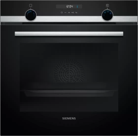 Siemens iQ500 HB537GES3 Backofen
