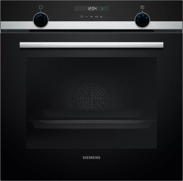Siemens iQ500 HB537GES3 Backofen