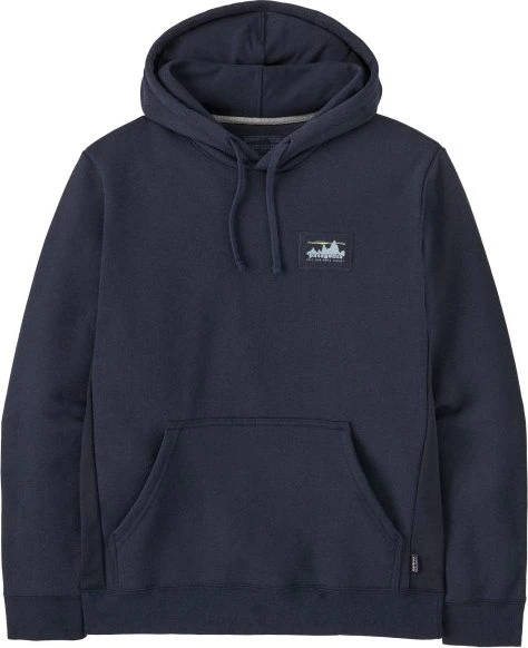 Patagonia '73 Skyline Uprisal Hoodie new navy