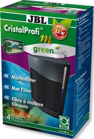 JBL CristalProfi m greenline
