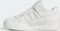 adidas Forum Low CL core white/cloud white/grey one (Junior) Vorschaubild