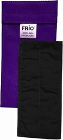 Frio Doppel Kühltasche für Insulin & Medikamente violett