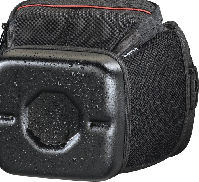 Hama Albany HC 110 Colt Kameratasche schwarz