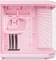 Hyte Y70 Strawberry Milk, rosa, Glasfenster Vorschaubild
