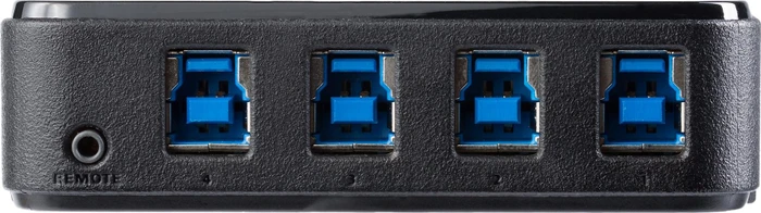 StarTech 4x4 USB 3.0 Sharing Switch