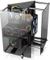 Thermaltake Core P90, schwarz, Glasfenster Vorschaubild