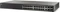 Cisco SG500 Rackmount Gigabit Managed Stacking Switch, 24x RJ-45, 2x RJ-45/SFP, 180W PoE+ Vorschaubild