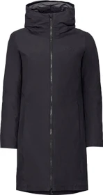 Vaude Annecy 3in1 III Funktionsmantel schwarz (Damen)