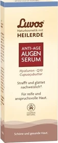 Luvos Heilerde Anti-Aging Augenserum, 15ml