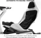 Playseat Formula Instinct, F1 Edition, weiß/schwarz/rot Vorschaubild