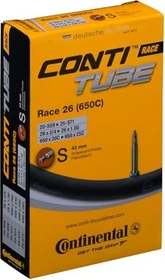 Continental Race SV 42mm 26"/27.5" Schlauch