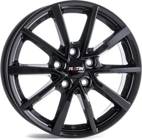 Platin Wheels P95 6.5x16 5/108 ET50 (verschiedene Farben)
