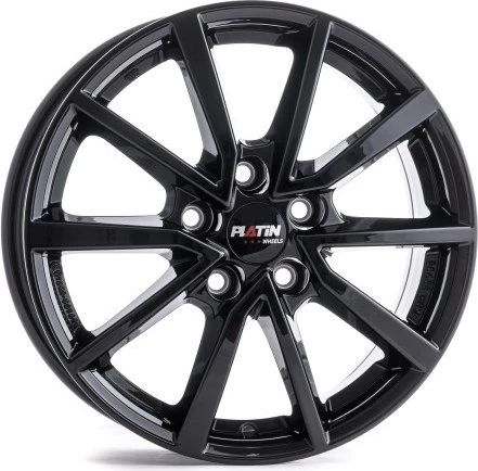 Platin Wheels P95 6.5x16 5/108 ET50 (verschiedene Farben)