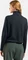 Odlo Essentials Multisport Midlayer Half Zip Funktionsshirt langarm black melange (Damen) Vorschaubild