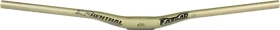 Renthal Fatbar Lite 35mm/10mm/5° up/7° back Riser Lenker 760mm schwarz