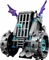 LEGO Nexo Knights - Ruinas Käfig-Roller Vorschaubild