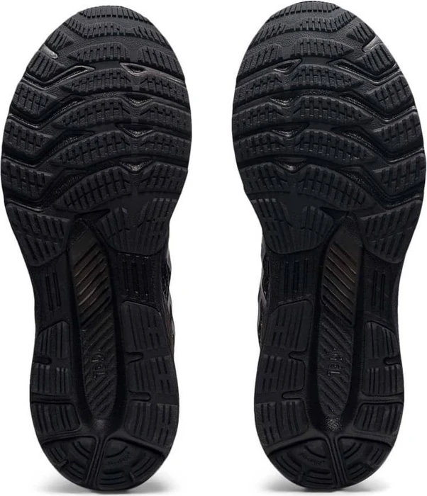 Asics Gel-Kayano 28 black/graphite grey (Herren)