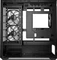 Sharkoon MK6 RGB Black, Glasfenster Vorschaubild