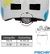 Fischer BMX Plus Splash Kinderhelm Vorschaubild