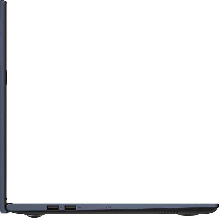 ASUS VivoBook 15 S513IA-BQ596, Bespoke Black, Ryzen 7 4700U, 4GB RAM, 256GB SSD, DE