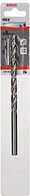 Bosch Professional HSS-G Spiralbohrer, 8x109x165mm, 1 Stück