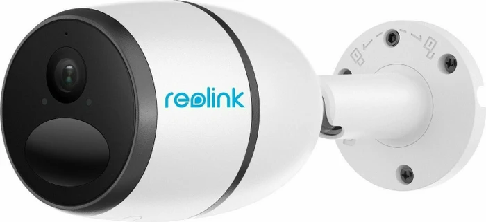 Reolink Go Plus 4G/LTE 2K 4MP HD, Serie G330