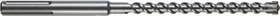 Milwaukee SDS-max MX4 Hammerbohrer, 18x400x540mm, 1 Stück