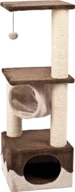 Flamingo Kratzbaum Kangri 5, beige/braun