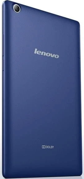 Lenovo Tab2 A8-50L, blau, 16GB, LTE