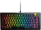 Glorious GMMK 3 Pro HE 75% Pre-built Gaming Keyboard, schwarz, LEDs RGB, Glorious Fox HE, USB, US Vorschaubild