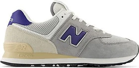 New Balance 574 slate grey/rain cloud
