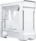 Phanteks Enthoo Evolv X Matte White, weiß, Glasfenster Vorschaubild