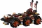 LEGO Nexo Knights - General Magmars Schicksalsmobil Vorschaubild