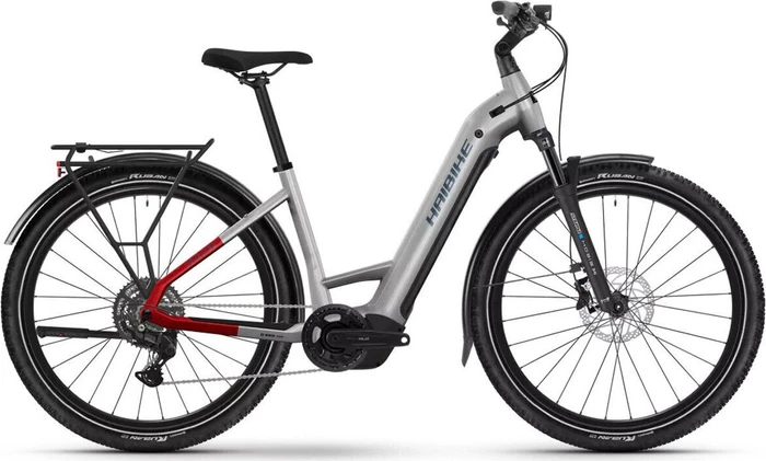 Haibike Trekking 7 Low