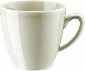 Rosenthal Mesh Cream Kaffee-Obertasse 290ml