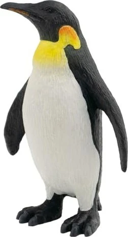 Bullyland Animal World - Wildtiere - Kaiserpinguin
